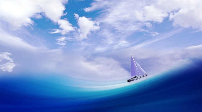 PictureCameron Poetzscher's 7 simple ways to make sailing smoother